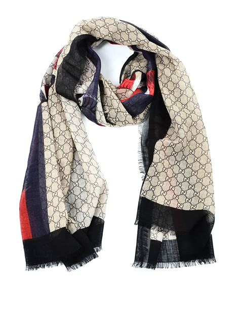 gucci purse scarf|gucci scarf clearance.